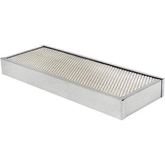 Baldwin Filters - Automotive Air Filter - Eagle Tool & Supply
