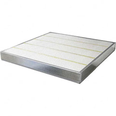 Baldwin Filters - Automotive Air Filter - Eagle Tool & Supply