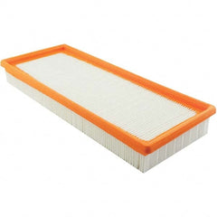 Baldwin Filters - Automotive Air Filter - Eagle Tool & Supply