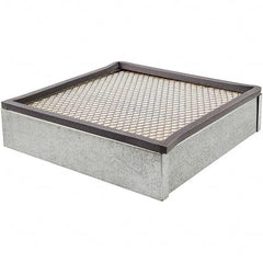 Baldwin Filters - Automotive Air Filter - Eagle Tool & Supply