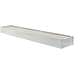 Baldwin Filters - Automotive Air Filter - Eagle Tool & Supply