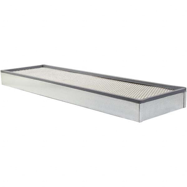 Baldwin Filters - Automotive Air Filter - Eagle Tool & Supply