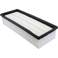 Baldwin Filters - Automotive Air Filter - Eagle Tool & Supply