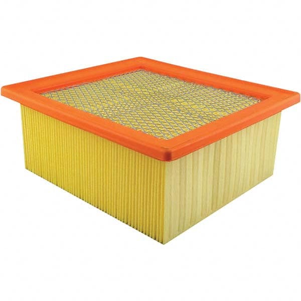 Baldwin Filters - Automotive Air Filter - Eagle Tool & Supply