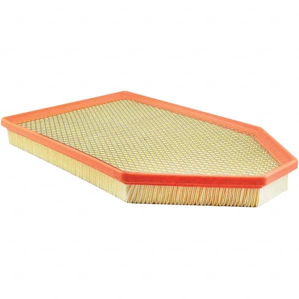 Baldwin Filters - Automotive Air Filter - Eagle Tool & Supply