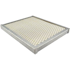 Baldwin Filters - Automotive Air Filter - Eagle Tool & Supply