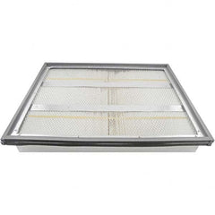Baldwin Filters - Automotive Air Filter - Eagle Tool & Supply
