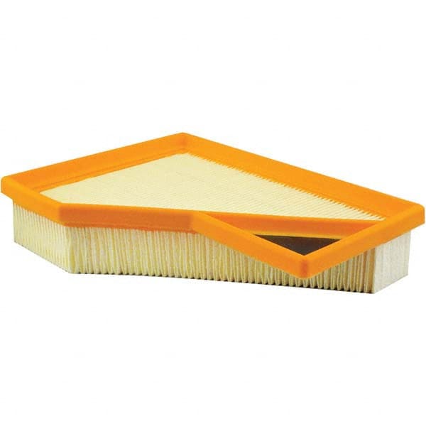 Baldwin Filters - Automotive Air Filter - Eagle Tool & Supply