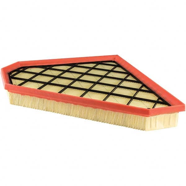 Baldwin Filters - Automotive Air Filter - Eagle Tool & Supply