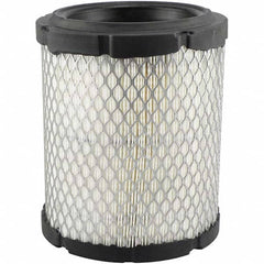 Baldwin Filters - 6-1/4" OAL x 5-1/32" OD Automotive Air Filter - Eagle Tool & Supply