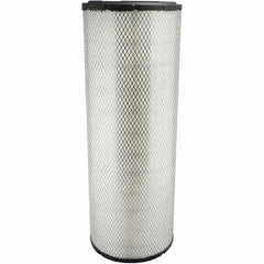 Baldwin Filters - 25-17/32" OAL x 9-9/32" OD Automotive Air Filter - Eagle Tool & Supply