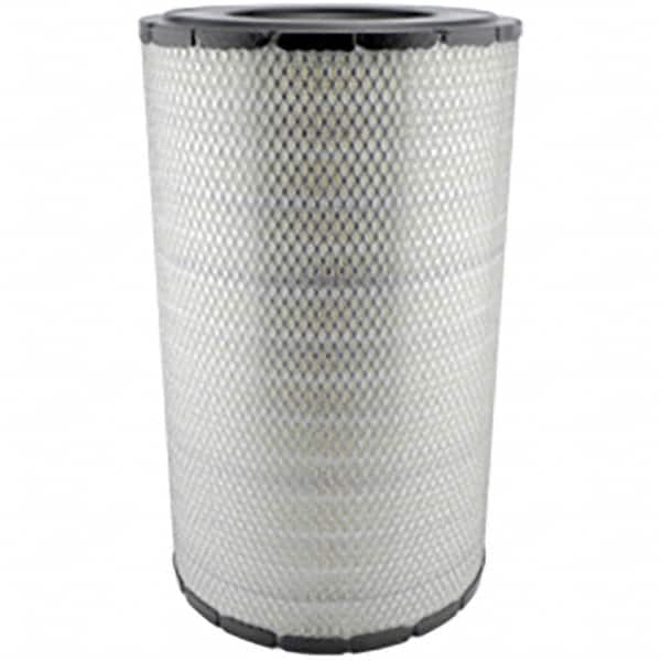 Baldwin Filters - 18-7/8" OAL x 10-31/32" OD Automotive Air Filter - Eagle Tool & Supply