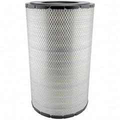 Baldwin Filters - 18-7/8" OAL x 10-31/32" OD Automotive Air Filter - Eagle Tool & Supply