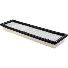 Baldwin Filters - Automotive Air Filter - Eagle Tool & Supply