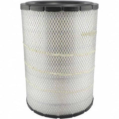 Baldwin Filters - 15-21/32" OAL x 10-29/32" OD Automotive Air Filter - Eagle Tool & Supply