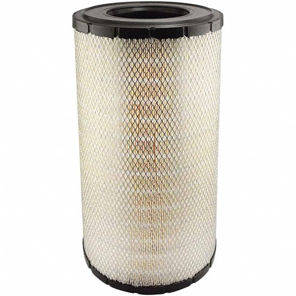 Baldwin Filters - 19-3/8" OAL x 11" OD Automotive Air Filter - Eagle Tool & Supply