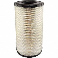 Baldwin Filters - 19-3/8" OAL x 11" OD Automotive Air Filter - Eagle Tool & Supply