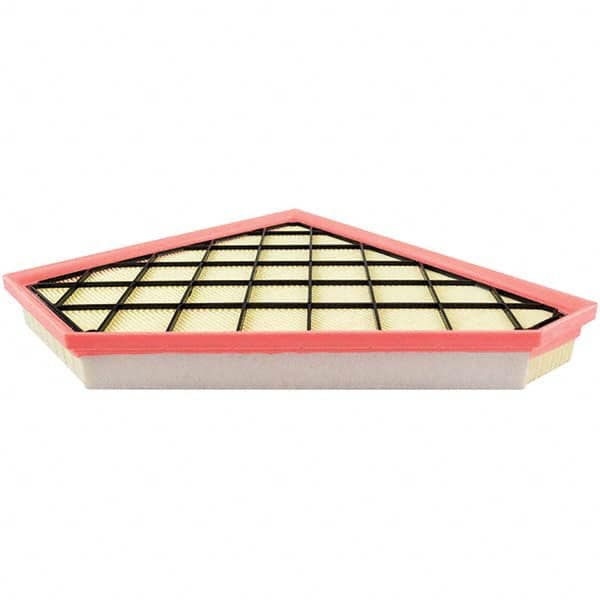 Baldwin Filters - Automotive Air Filter - Eagle Tool & Supply