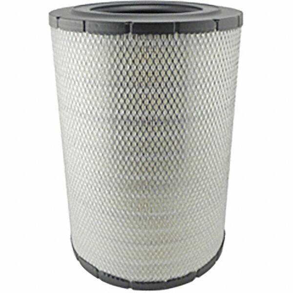 Baldwin Filters - 17-19/32" OAL x 11-29/32" OD Automotive Air Filter - Eagle Tool & Supply