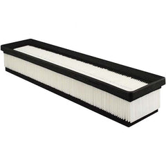 Baldwin Filters - Automotive Air Filter - Eagle Tool & Supply