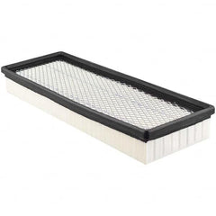 Baldwin Filters - Automotive Air Filter - Eagle Tool & Supply