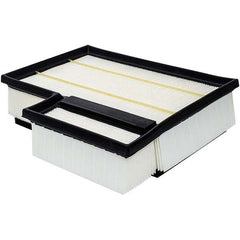 Baldwin Filters - Automotive Air Filter - Eagle Tool & Supply