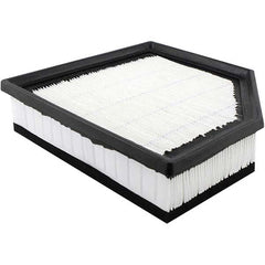Baldwin Filters - Automotive Air Filter - Eagle Tool & Supply