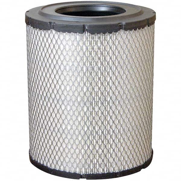 Baldwin Filters - 10" OAL x 8-5/32" OD Automotive Air Filter - Eagle Tool & Supply