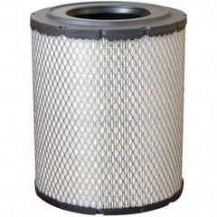 Baldwin Filters - 10" OAL x 8-5/32" OD Automotive Air Filter - Eagle Tool & Supply