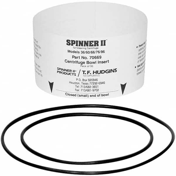 Baldwin Filters - 15-5/32" OAL Automotive Air Filter - Eagle Tool & Supply