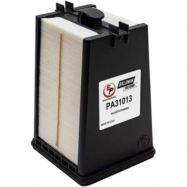 Baldwin Filters - Automotive Air Filter - Eagle Tool & Supply