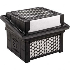 Baldwin Filters - Automotive Air Filter - Eagle Tool & Supply