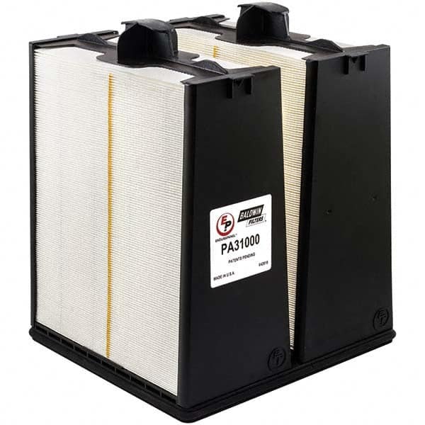 Baldwin Filters - Automotive Air Filter - Eagle Tool & Supply