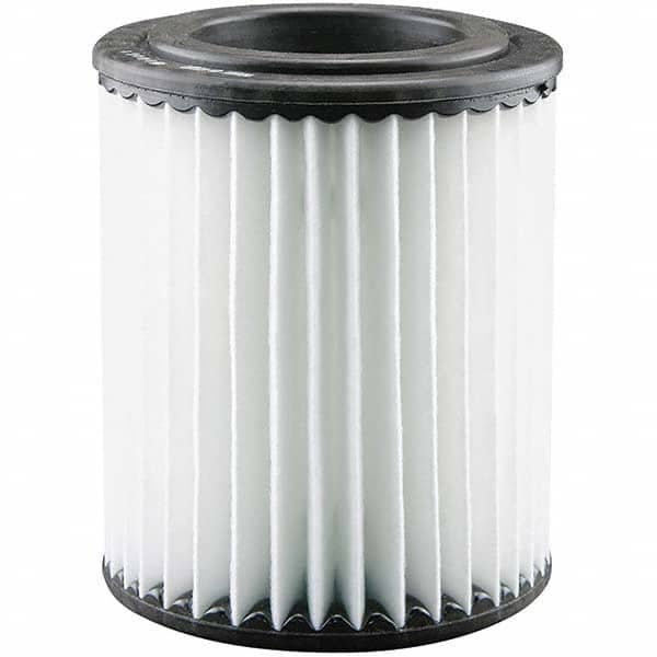 Baldwin Filters - 6-27/32" OAL x 5-7/16" OD Automotive Air Filter - Eagle Tool & Supply