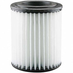Baldwin Filters - 6-27/32" OAL x 5-7/16" OD Automotive Air Filter - Eagle Tool & Supply