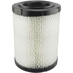 Baldwin Filters - 8" OAL x 5-31/32" OD Automotive Air Filter - Eagle Tool & Supply