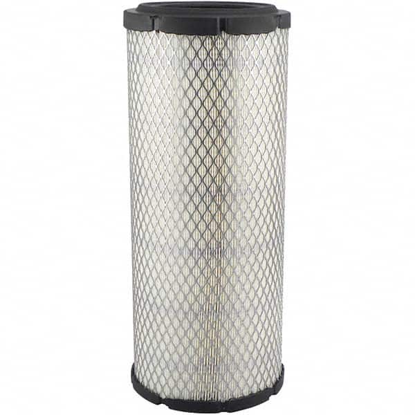 Baldwin Filters - 13-5/32" OAL x 5-13/32" OD Automotive Air Filter - Eagle Tool & Supply