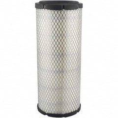 Baldwin Filters - 13-5/32" OAL x 5-13/32" OD Automotive Air Filter - Eagle Tool & Supply