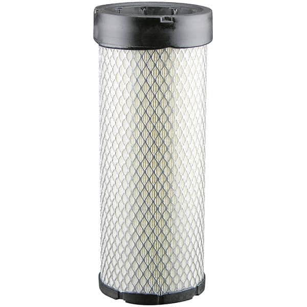 Baldwin Filters - 11-25/32" OAL x 4-23/32" OD Automotive Air Filter - Eagle Tool & Supply