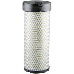 Baldwin Filters - 11-25/32" OAL x 4-23/32" OD Automotive Air Filter - Eagle Tool & Supply
