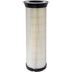 Baldwin Filters - 19-13/32" OAL x 7-1/2" OD Automotive Air Filter - Eagle Tool & Supply