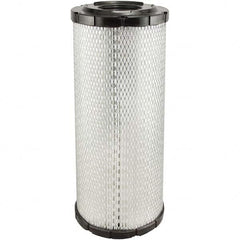 Baldwin Filters - 13-31/32" OAL x 6-3/32" OD Automotive Air Filter - Eagle Tool & Supply