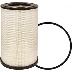 Baldwin Filters - 21-11/16" OAL x 12-3/32" OD Automotive Air Filter - Eagle Tool & Supply