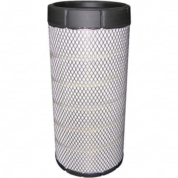 Baldwin Filters - 17-13/32" OAL x 7-7/8" OD Automotive Air Filter - Eagle Tool & Supply