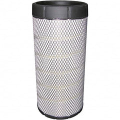 Baldwin Filters - 17-13/32" OAL x 7-7/8" OD Automotive Air Filter - Eagle Tool & Supply