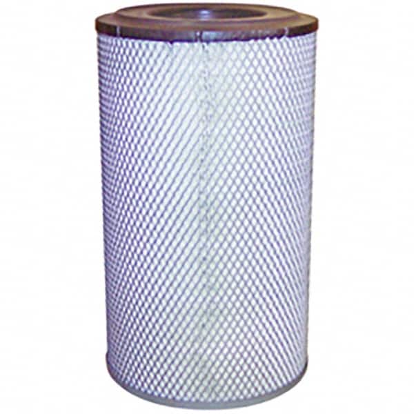 Baldwin Filters - 16-15/32" OAL x 9-17/32" OD Automotive Air Filter - Eagle Tool & Supply