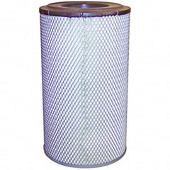 Baldwin Filters - 16-15/32" OAL x 9-17/32" OD Automotive Air Filter - Eagle Tool & Supply