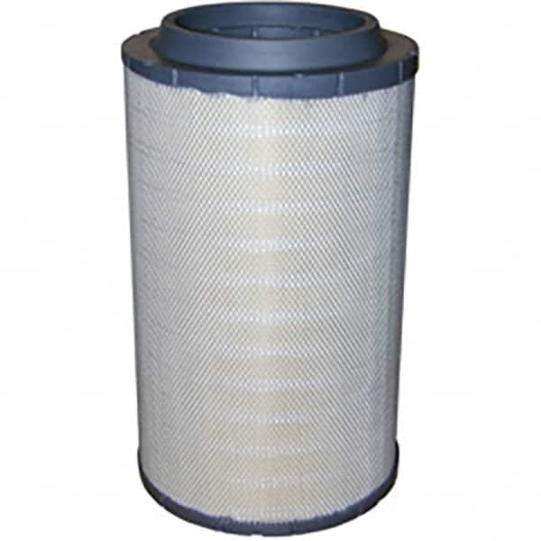 Baldwin Filters - 18-7/8" OAL x 10-1/2" OD Automotive Air Filter - Eagle Tool & Supply