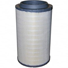 Baldwin Filters - 18-7/8" OAL x 10-1/2" OD Automotive Air Filter - Eagle Tool & Supply