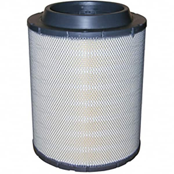 Baldwin Filters - 13-1/16" OAL x 9-21/32" OD Automotive Air Filter - Eagle Tool & Supply